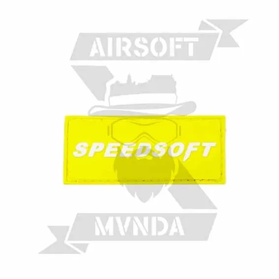 SPEEDSOFT · Amarillo