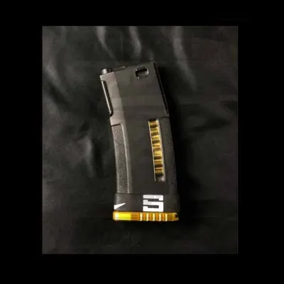 Banda Goma M4 - SPEEDSOFT