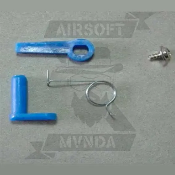 VS Studio Safety Lever vs for Ver. II Gearbox