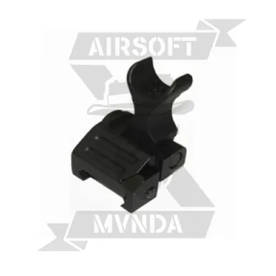 Delantera Battle Plegable - APS