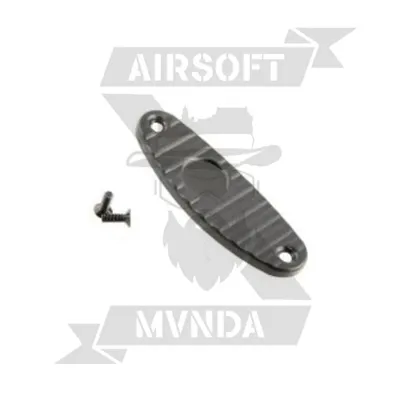 Tapa Trasera AK Metal - APS