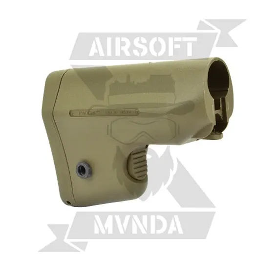 Amoeba Culata M4 AM-ABS002 · Tan / FDE