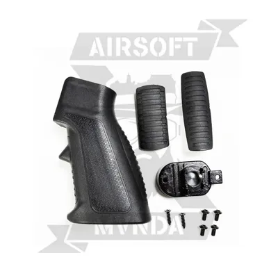 Empuñadura Grip Phantom Overload - VARIOS