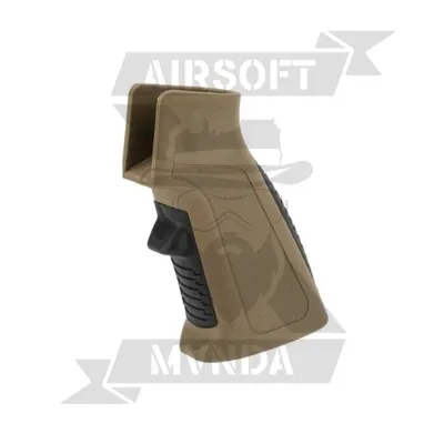 Empuñadura Grip Phantom Overload - VARIOS