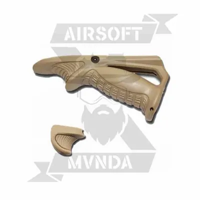 Grip Angular Estilo Ptk - FMA PROFESIONAL