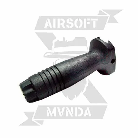 FMA PROFESIONAL Grip Cyma · Negro