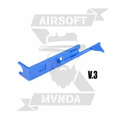 Tappet Plate V.3 Royal - SHS