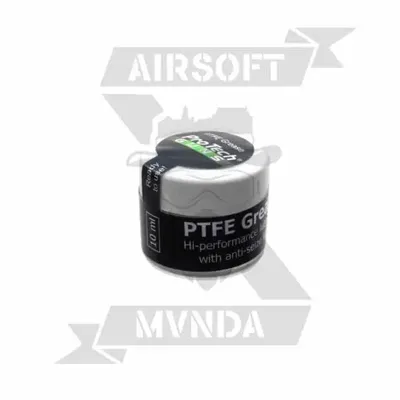 Grasa de Teflón 10ml – Protech - ACETECH