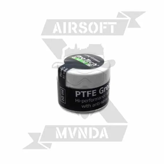 Acetech Grasa de Teflón 10ml – Protech