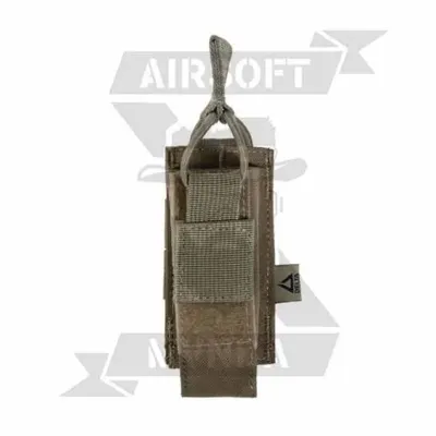 MOLLE - DELTA TACTICS