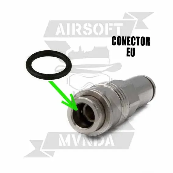 VARIOS Junta Interior Acoplador EU