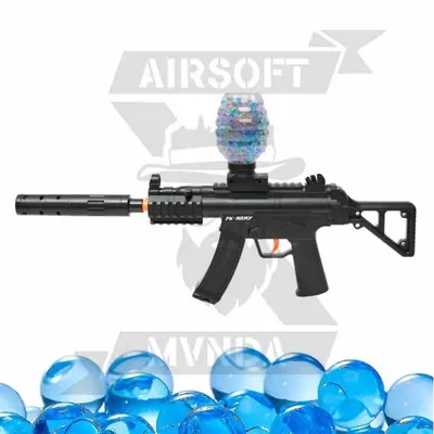 Mini MP5 Fka - ABBEY