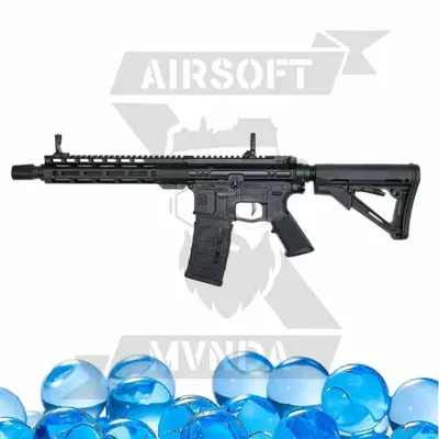 Slr Gel - ABBEY