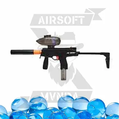 MP9 Fka - FK ARMY