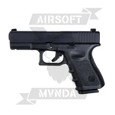 G23 MK4 - SAIGO DEFENSE