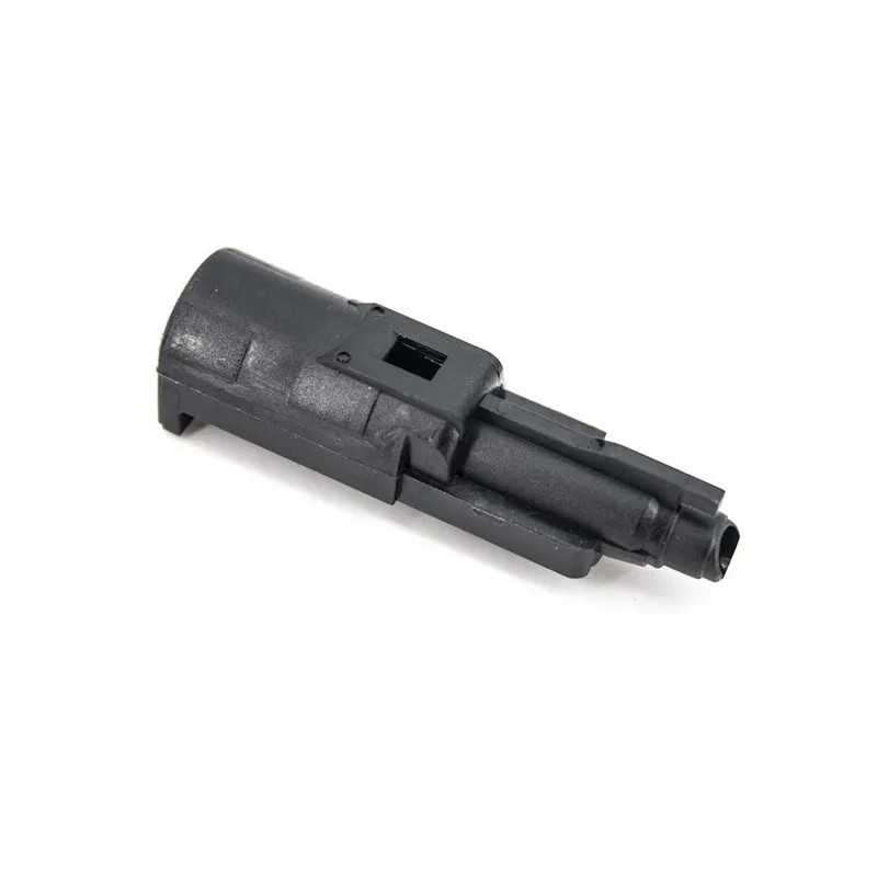 WE Tech Nozzle G17 V5 · Negro
