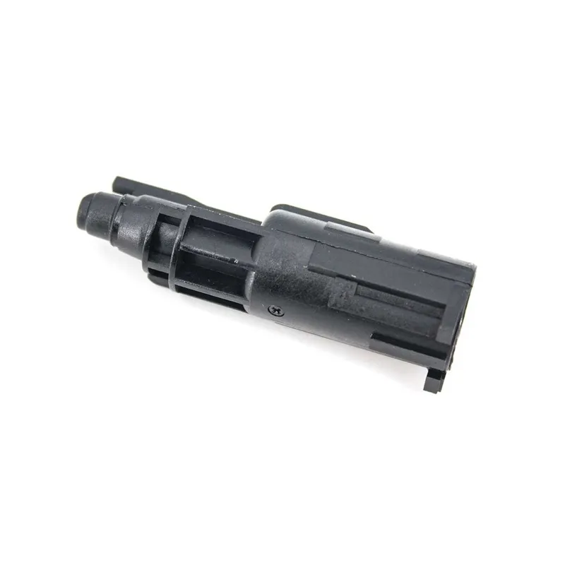 WE Tech Nozzle G19 V5 · Negro