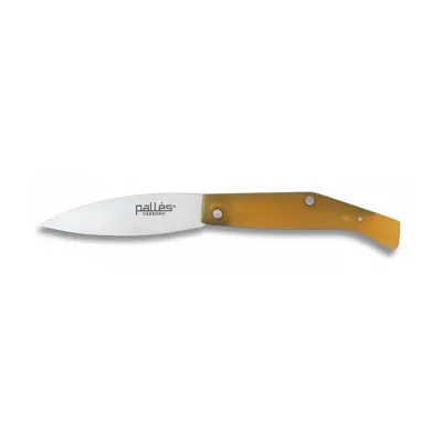 Navaja Palles Carbono 7cm - VARIOS