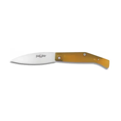 Navaja Palles Inox 01603 9cm Nacar - ABBEY