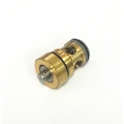 Válvula Salida de Cargador CO2 1911/Meu - VARIOS