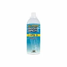 Gas Super Marui 400ml - CYBERGUN