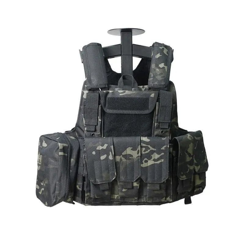 VARIOS Ciras · Multicam