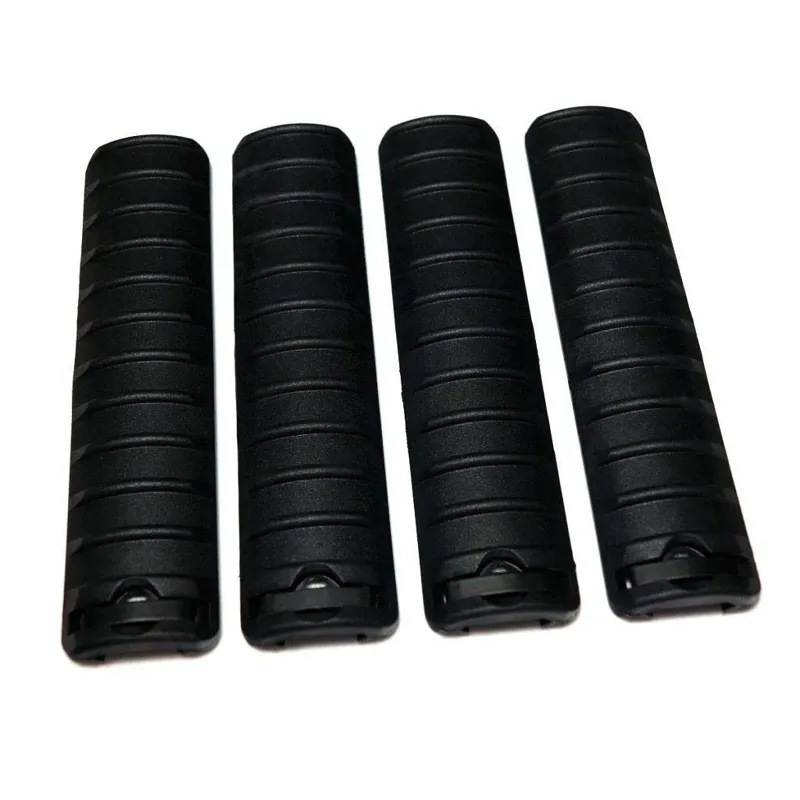Dboys Protector RIS KAC 4UND · Negro