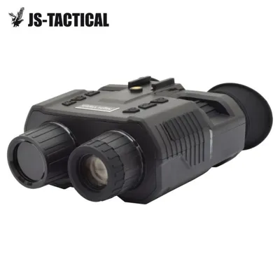 Nocturno Binocular Zoom Digital 1X-8X Lente 25mm - JS-TACTICAL