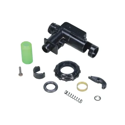 Cámara Hop Up M4 Metal - ARES