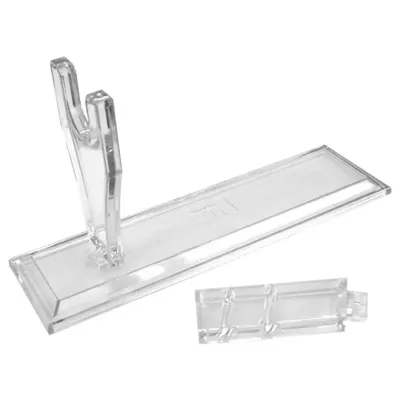 Expositor Pistola Transparente - HFC