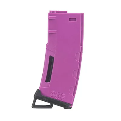 Cargador Speed TACTICAL130BB M4/M16 Polímero - LANCER TACTICAL