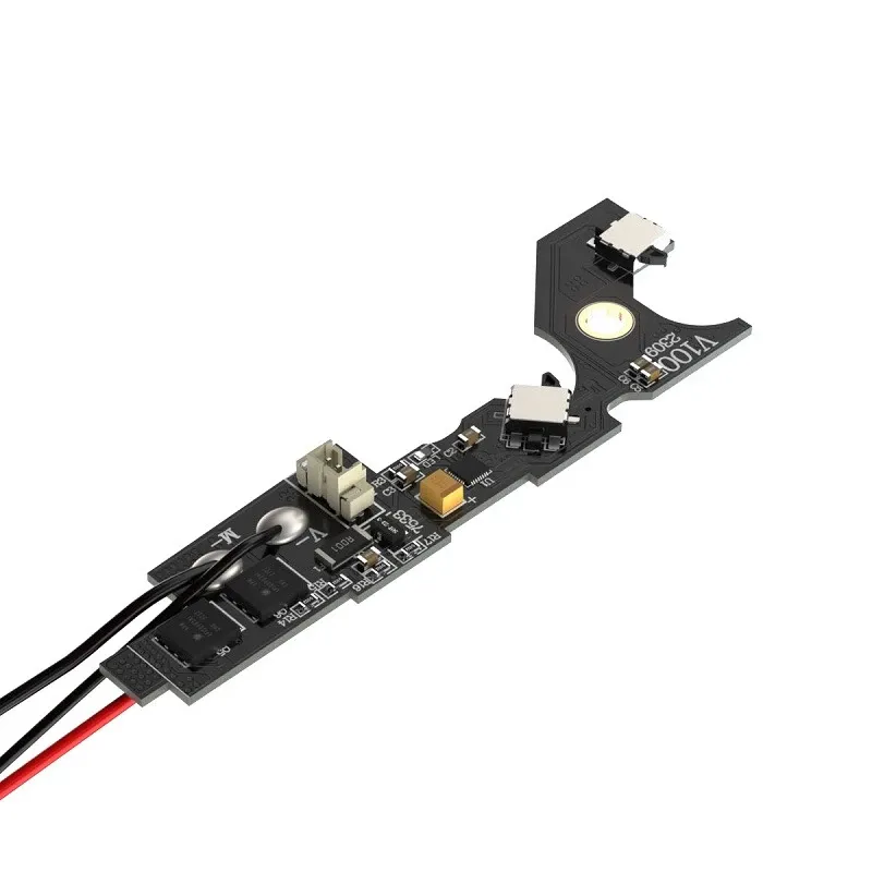 Eshooter ETU Kestrel V3 Basic V100