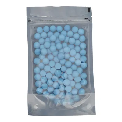 Bolas de Goma Hsb CALIBRE.50 Bolsa de 100BBs - VARIOS