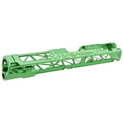 Corredera Dr Hi-Capa 5.1 Aluminio Tupe 800 - ABBEY