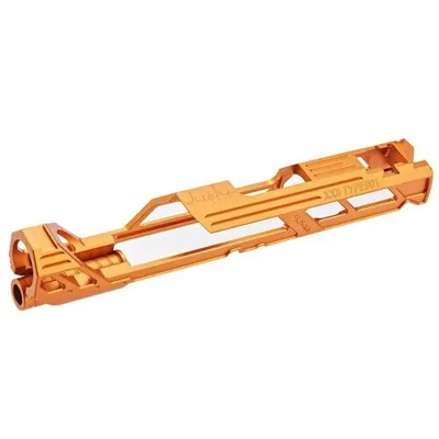 Corredera Dr Hi-Capa 5.1 Aluminio Type 901 - Dr.Black