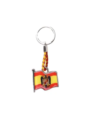 Llavero Bandera Águila San Juan - Arenal de Sevilla