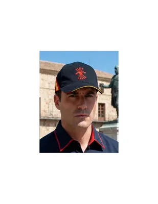 España Falange - Arenal de Sevilla