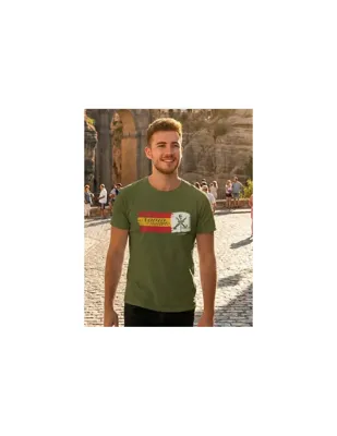 Legión Novio de la Muerte Bandera España - Arenal de Sevilla
