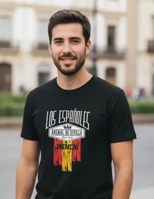 Los Españoles Primero - Arenal de Sevilla