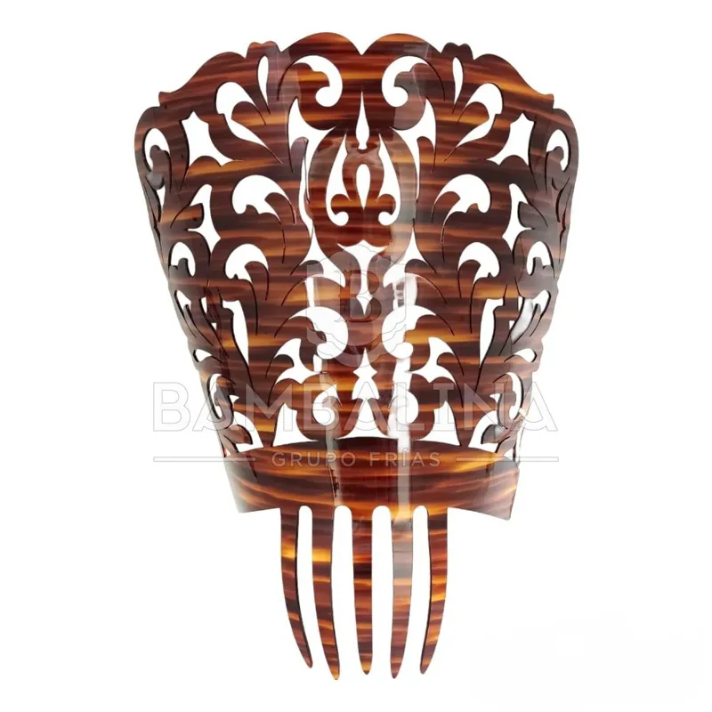 Peina Símil Concha N 20cm