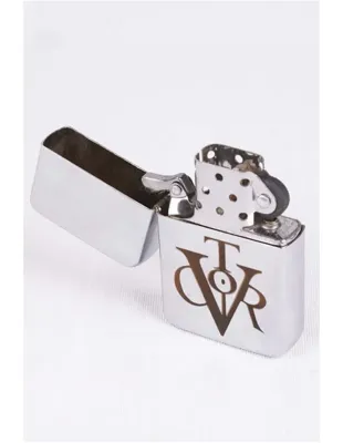 Zippo Vitor Grabado - Arenal de Sevilla