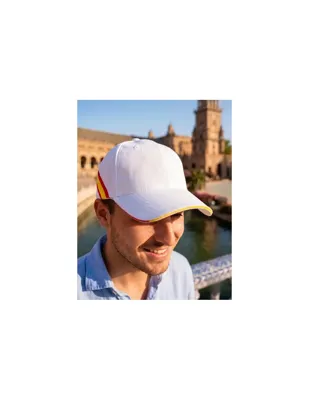 España - Arenal de Sevilla