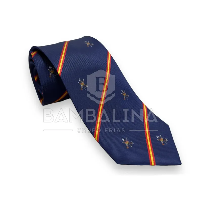 Corbata Legión Española
