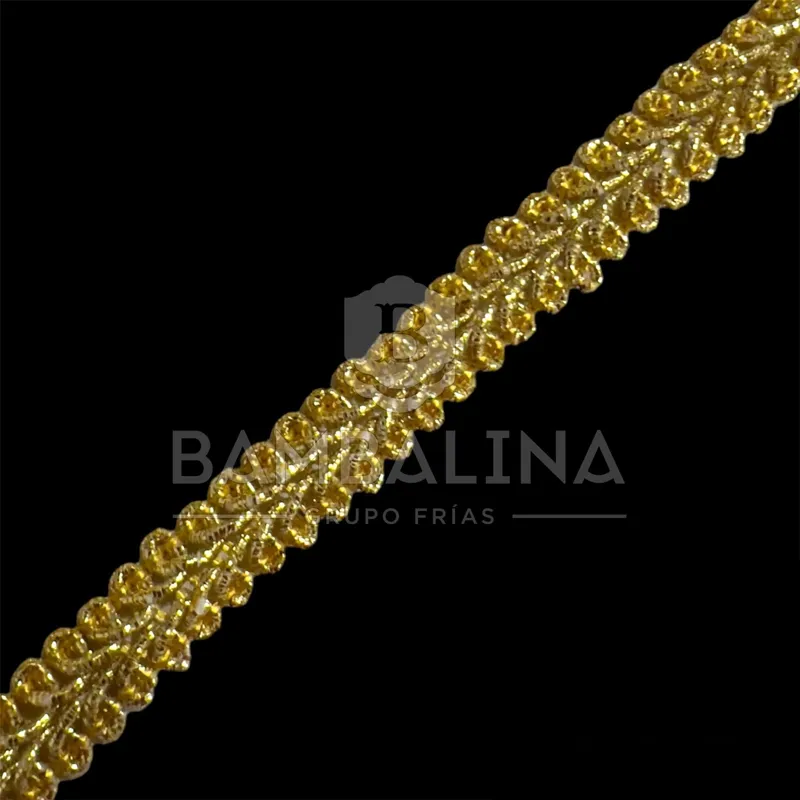 Galón 1cm · Oro