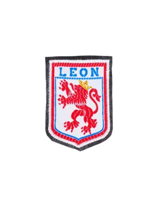 Escudo de León - Arenal de Sevilla