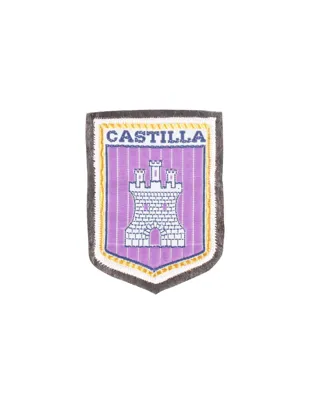 Escudo de Castilla - Arenal de Sevilla