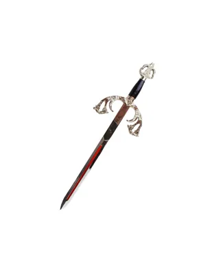 Abrecartas Mini Espada Tizona Zinc - Tole 10 Imperial