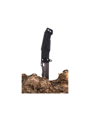 Navaja Mohican Titanium Coated - K25