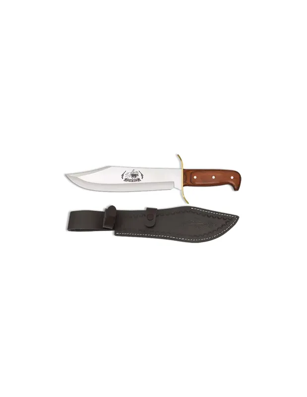 Albainox Cuchillo Monte Cowboy