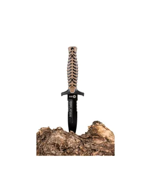 Cuchillo Botero Titanium - K25